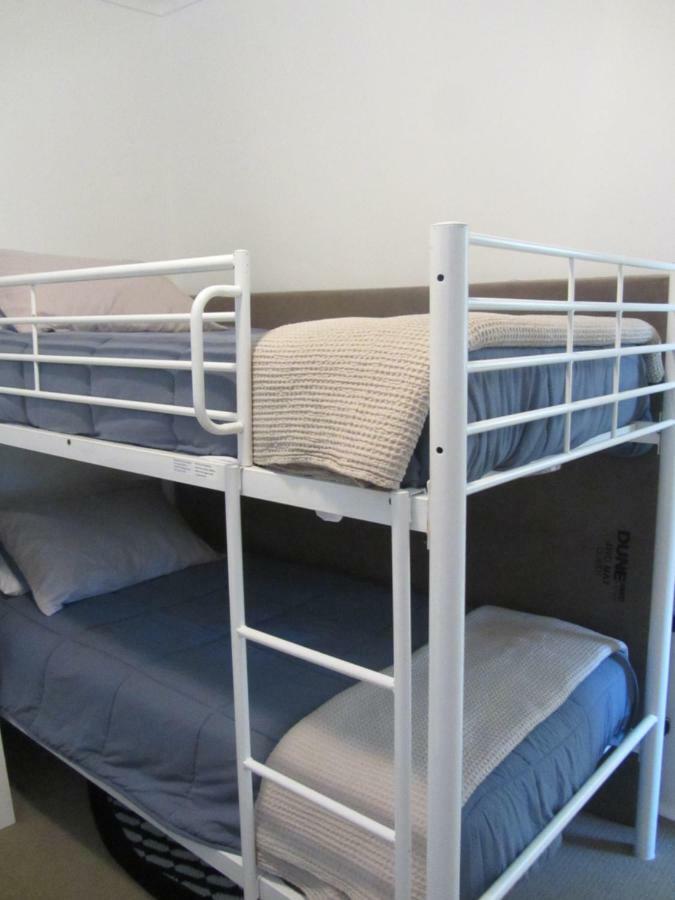 Salty Shack Lancelin- Two Bedroom المظهر الخارجي الصورة