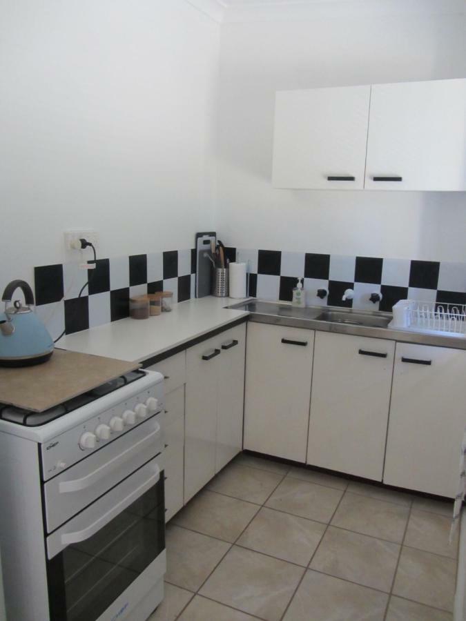 Salty Shack Lancelin- Two Bedroom المظهر الخارجي الصورة