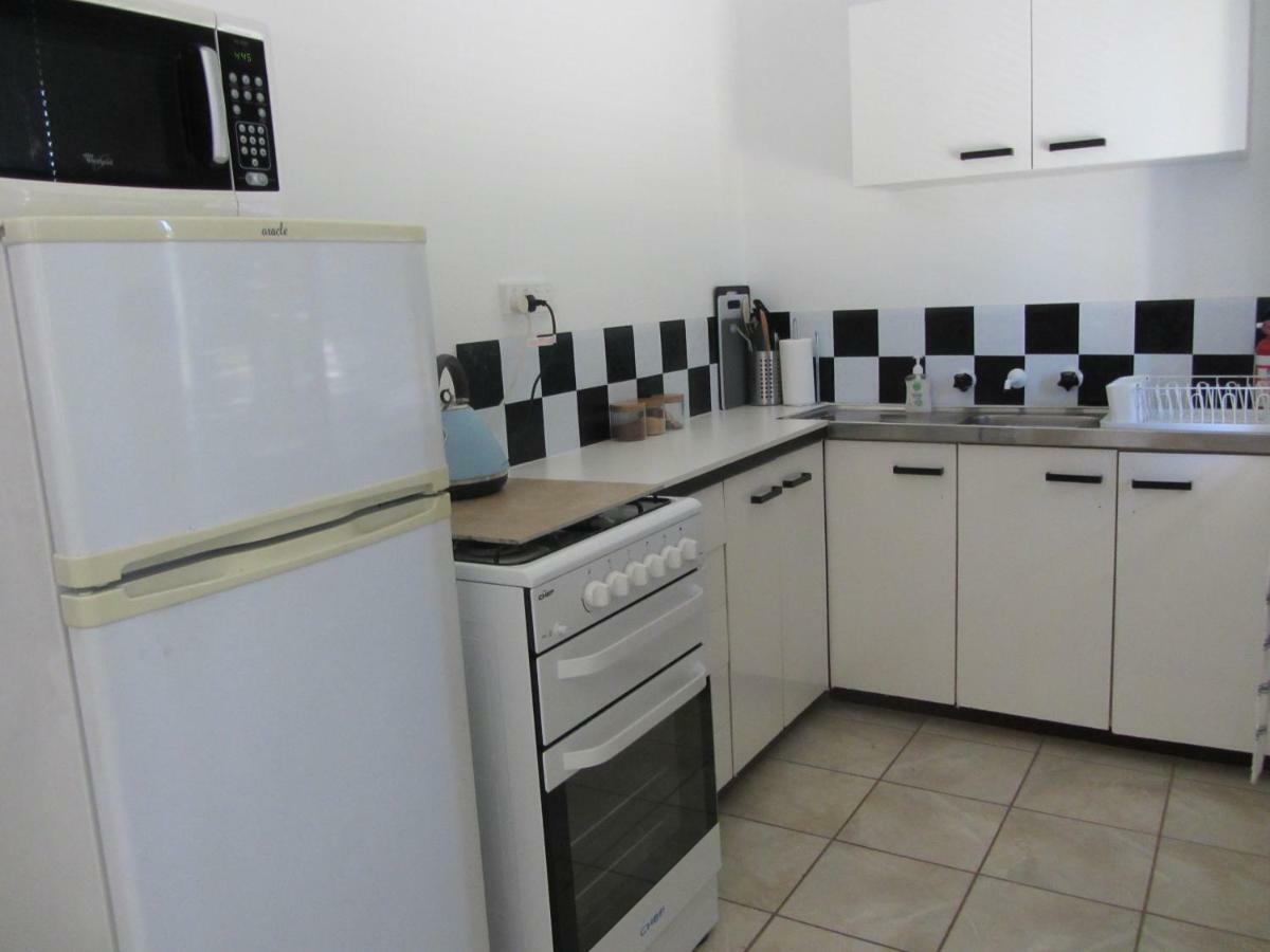 Salty Shack Lancelin- Two Bedroom المظهر الخارجي الصورة