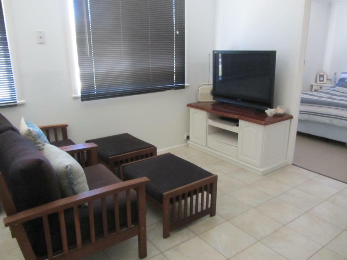 Salty Shack Lancelin- Two Bedroom المظهر الخارجي الصورة